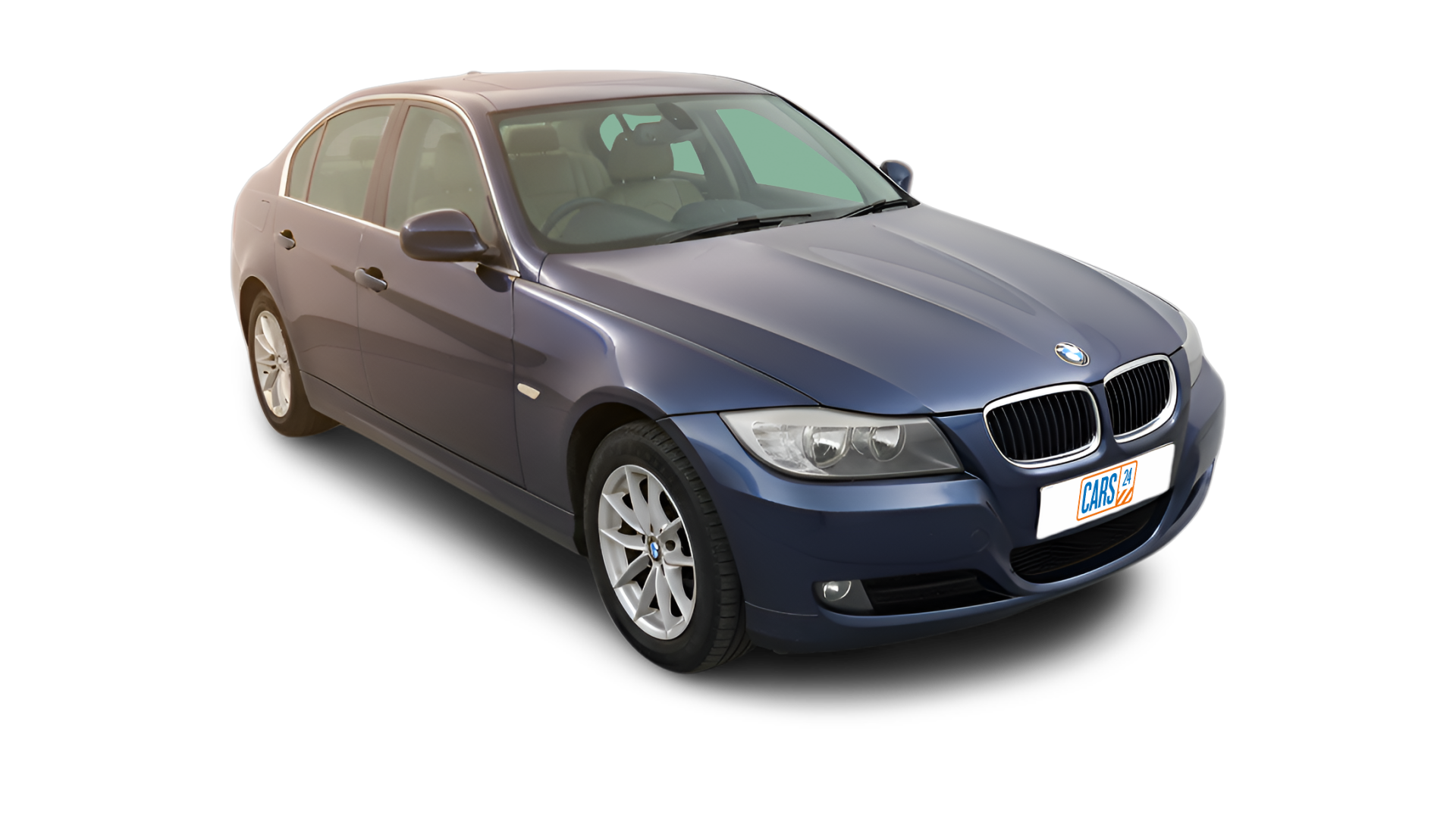 BMW 3 Series-img